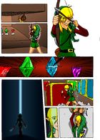 Zelda Link's Awakening : Chapitre 11 page 6