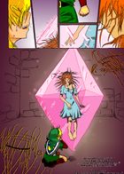 Zelda Link's Awakening : Chapitre 11 page 7