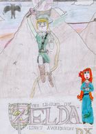Zelda Link's Awakening : Chapter 12 page 10