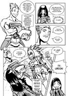 Guild Adventure : Chapitre 10 page 3