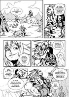 Guild Adventure : Chapitre 10 page 18
