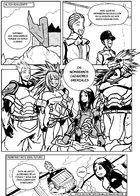 Guild Adventure : Глава 10 страница 19