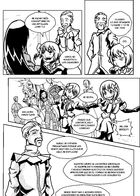 Guild Adventure : Глава 10 страница 5
