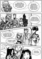 Guild Adventure : Глава 10 страница 6