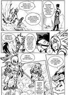 Guild Adventure : Chapitre 10 page 7