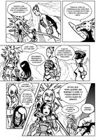 Guild Adventure : チャプター 10 ページ 8