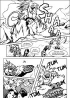 Guild Adventure : Chapitre 10 page 9