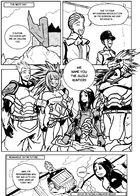Guild Adventure : チャプター 10 ページ 19