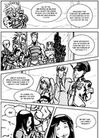 Guild Adventure : チャプター 10 ページ 6