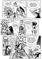 Guild Adventure : チャプター 10 ページ 8