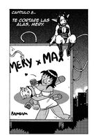Mery X Max : Глава 6 страница 3