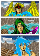 Saint Seiya Ultimate : Глава 15 страница 3