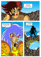 Saint Seiya Ultimate : Глава 15 страница 9