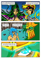 Saint Seiya Ultimate : Глава 15 страница 12