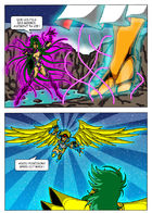 Saint Seiya Ultimate : チャプター 15 ページ 13