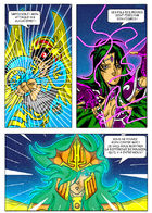 Saint Seiya Ultimate : Глава 15 страница 14
