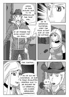 My Life Your Life : Chapter 2 page 7