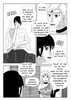 My Life Your Life : Chapter 2 page 15