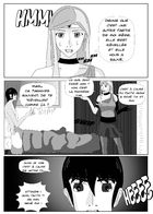 My Life Your Life : Chapter 2 page 16