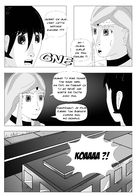 My Life Your Life : Chapter 2 page 17