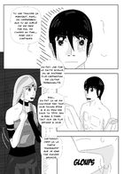 My Life Your Life : Chapter 2 page 19