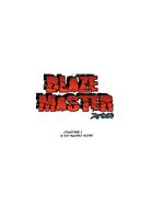 Blaze Master : Глава 1 страница 1