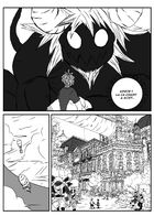 Blaze Master : Chapitre 1 page 27