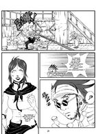 Blaze Master : Chapitre 1 page 29