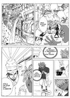 Blaze Master : Capítulo 1 página 11