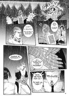 Electro School Girl : Chapitre 5 page 9