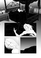 Restless Dreams : Chapter 2 page 2