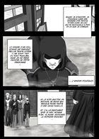 Escapist : Capítulo 1 página 3