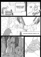 Escapist : Chapter 1 page 6