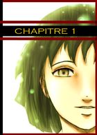 Escapist : Chapter 1 page 2