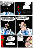 galactik man : チャプター 1 ページ 70