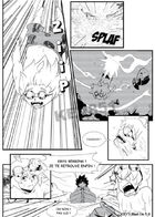 Blast On !! : Глава 1 страница 3