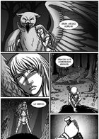 MoonSlayer : Глава 4 страница 11