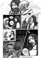 MoonSlayer : Capítulo 4 página 13