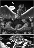 MoonSlayer : Capítulo 4 página 8