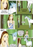 Erwan The Heiress : Chapitre 1 page 8