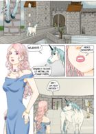 Erwan The Heiress : Chapitre 1 page 12