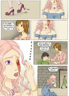 Erwan The Heiress : Chapitre 1 page 16