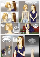 Erwan The Heiress : Chapitre 1 page 22