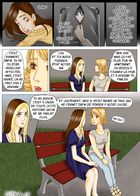 Erwan The Heiress : Chapitre 1 page 23