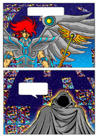 Saint Seiya Ultimate : チャプター 16 ページ 19