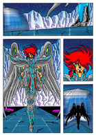 Saint Seiya Ultimate : Chapitre 16 page 5