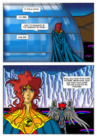 Saint Seiya Ultimate : Chapitre 16 page 6