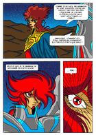 Saint Seiya Ultimate : Chapitre 16 page 7
