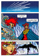 Saint Seiya Ultimate : Chapitre 16 page 8