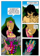 Saint Seiya Ultimate : Chapitre 16 page 10